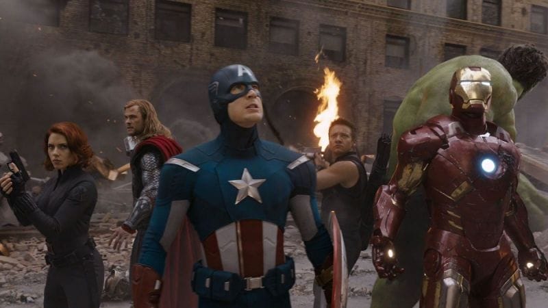 'Un nouveau départ' pour le MCU avec Avengers: Doomsday et Secret Wars selon les frères Russo