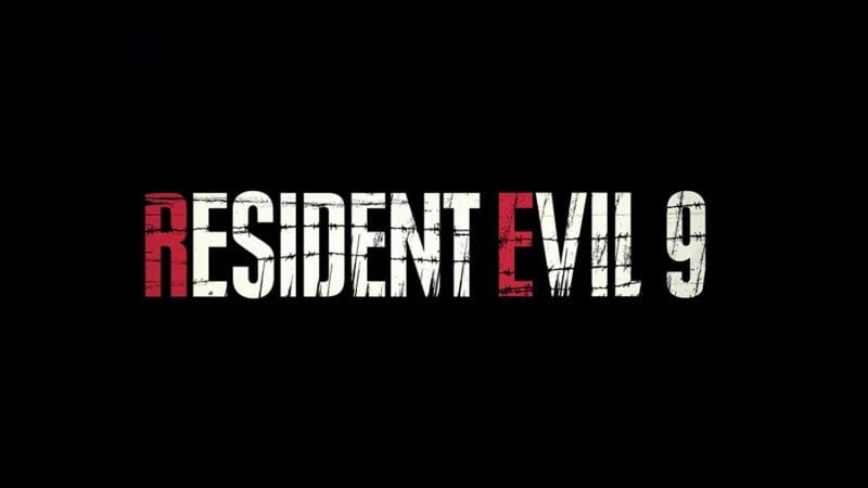 Resident Evil 9 : des changements et une annonce en approche ?