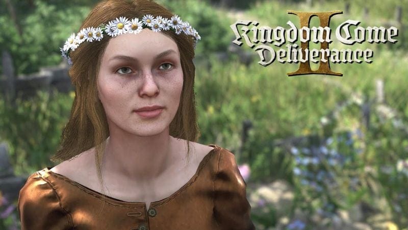 IN VINO VERITAS & SOUS LE CHAPEAU DE PAILLE - Quêtes Secondaire  Taches - KINGDOM COME DELIVERANCE 2