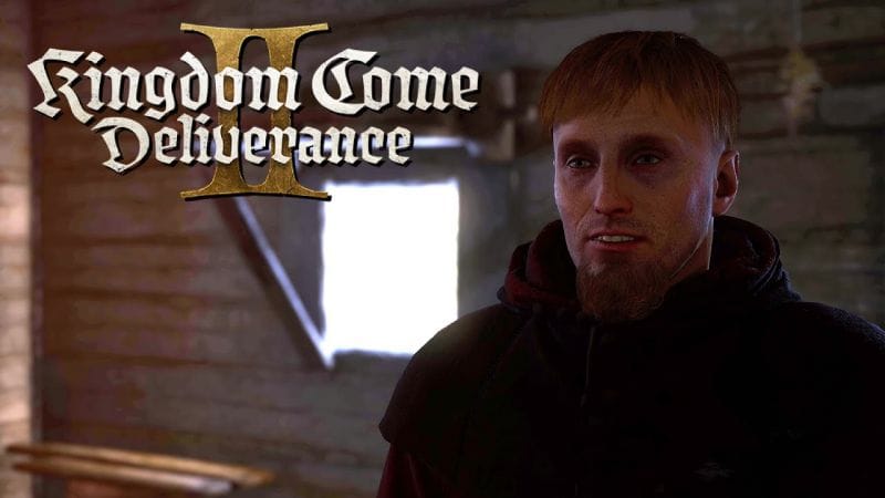 LE CODE DES VOLEURS - TÂCHES - KINGDOM COME DELIVERANCE 2