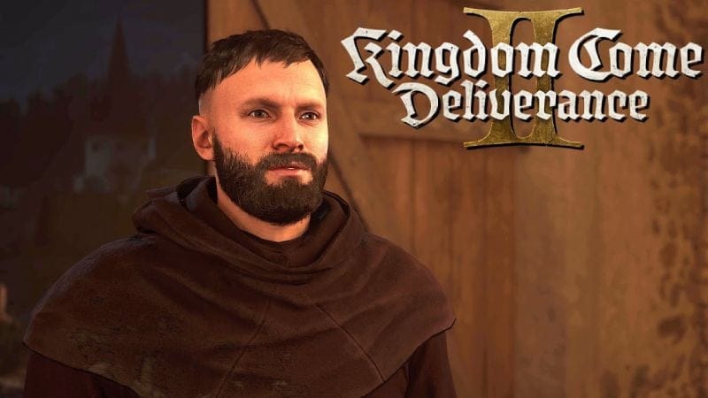 FESTIN POUR LES PAUVRES - QUÊTE SECONDAIRE - KINGDOM COME DELIVERANCE 2