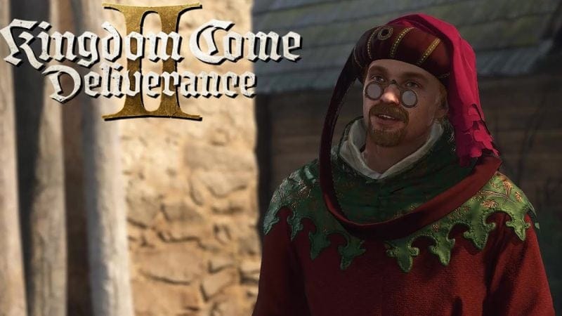 Objets Volés dans le Repaire Souterrain  LES JOUETS DE MAITRES SCHINDEL - KINGDOM COME DELIVERANCE 2