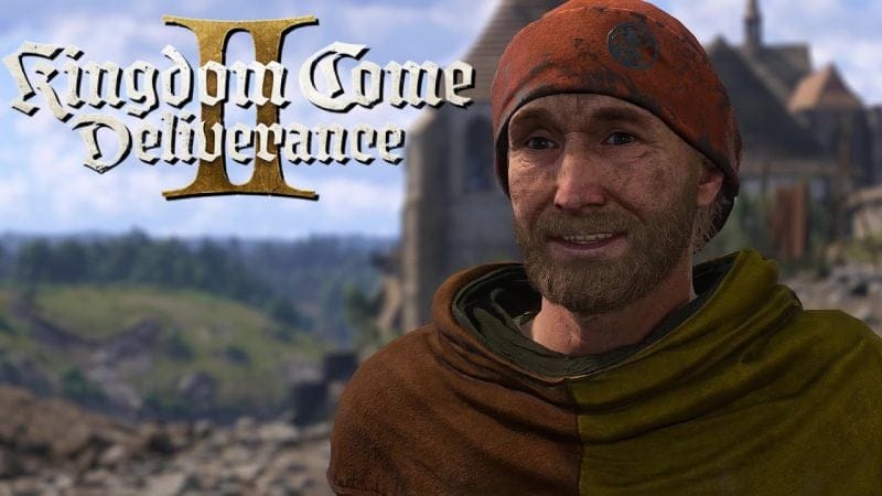 PIOCHES & ANICROCHES + TRAGÉDIE À DANEMARK - QUÊTE +ÂCHES - KINGDOM COME DELIVERANCE 2