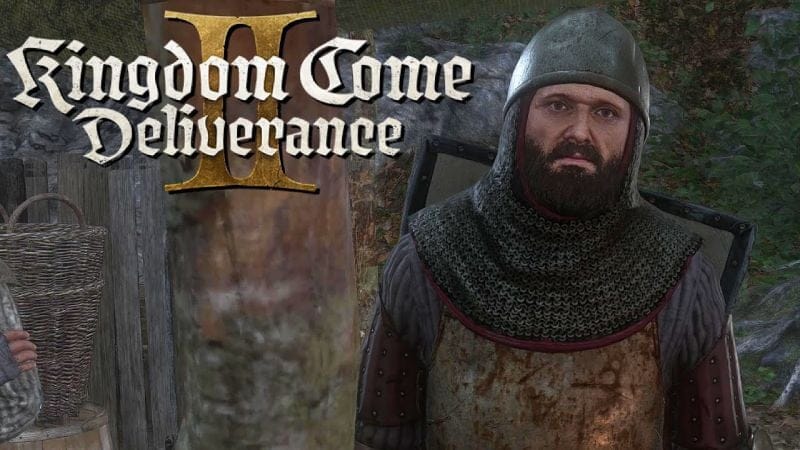 LE COLLECTIONNEUR - TÂCHES - KINGDOM COME DELIVERANCE 2