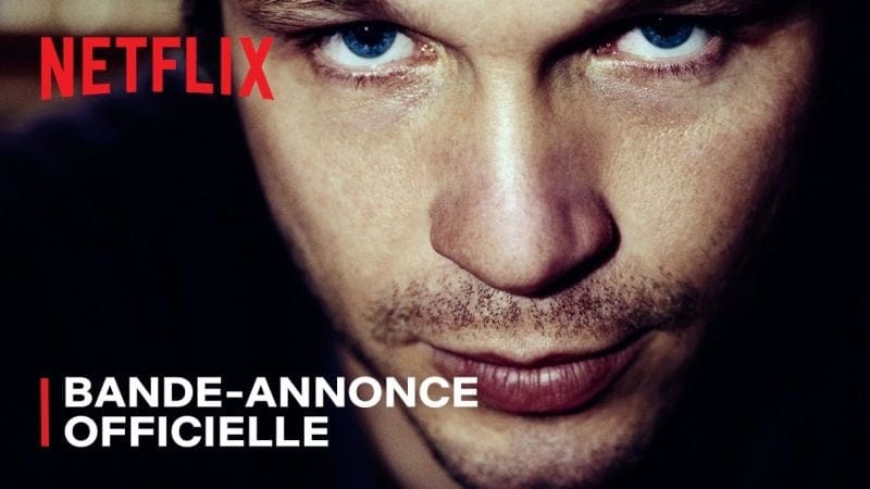 De rockstar à tueur : Le cas Cantat | Bande-annonce officielle VF | Netflix
