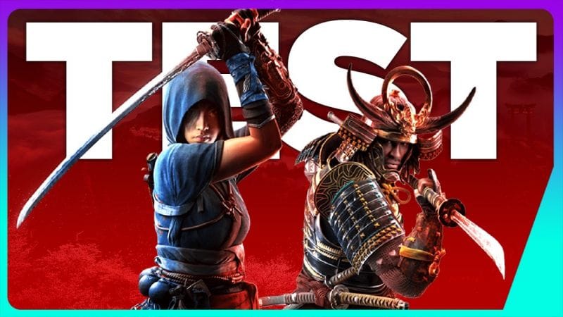 TEST Assassin's Creed Shadows : on a fini le jeu, mais était-il à la hauteur ? 🔵TEST PC et PS5