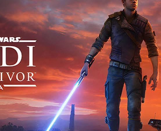 Star wars:jedi survivor