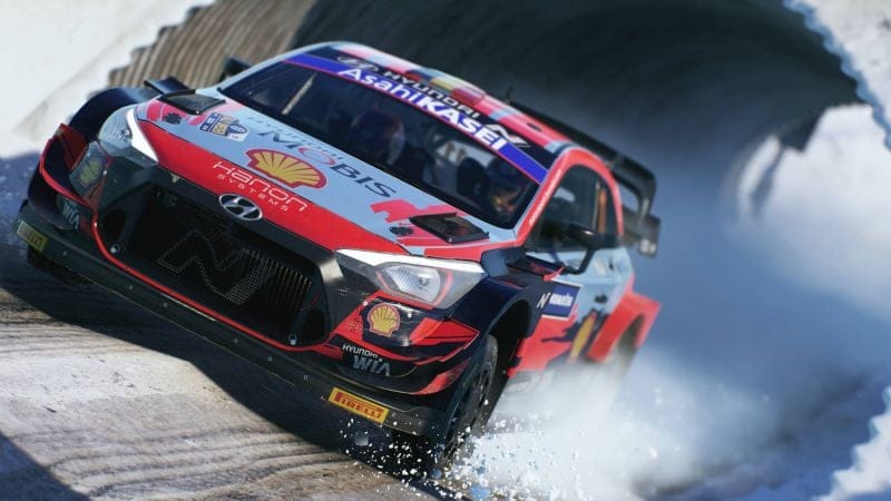 EA Sports WRC 24 s'apprête à accueillir son second DLC - Playscope