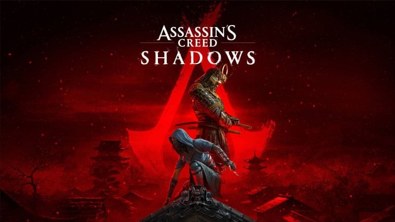 Découvrez le prologue d'Assassin's Creed Shadows jusqu'en 4K HDR - Playscope
