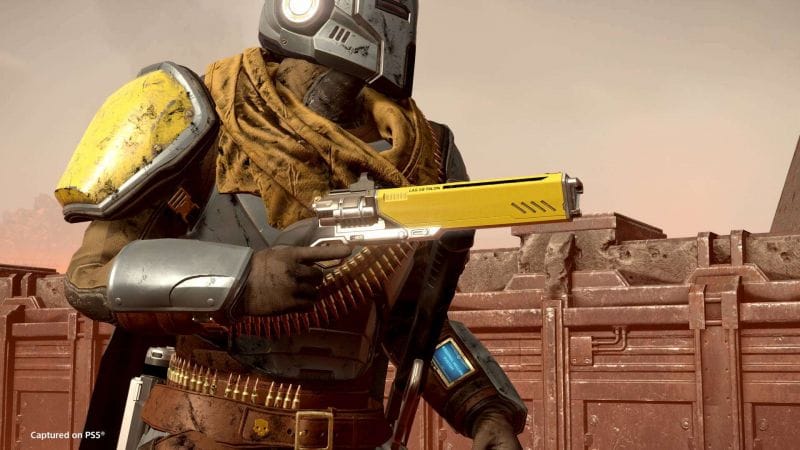 Helldivers 2 va avoir de nouvelles obligations de guerre pour apporter un peu de nouveauté cette semaine - Playscope