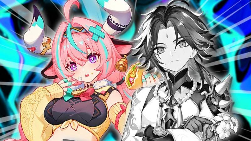 Genshin Impact 5.5 : devriez-vous soutenir Varesa si vous avez déjà Xiao ?