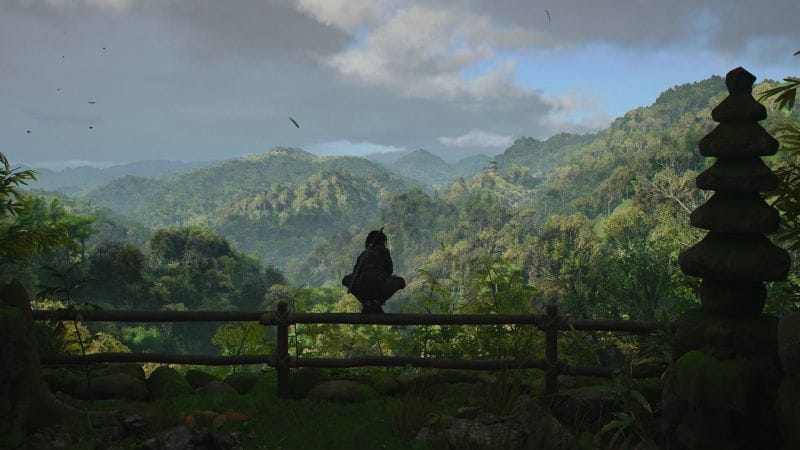 Assassin's Creed Shadows - Test