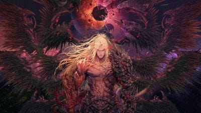 BON PLAN : The First Berserker: Khazan en précommande à prix réduit