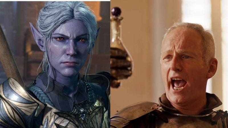 Non, les jeux solo ne sont pas morts selon Swen Vincke (ils doivent juste être bons)