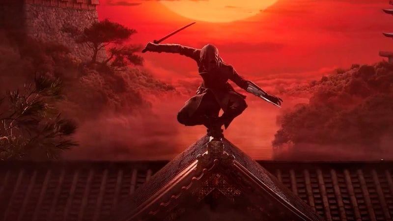 Pas de révolution avec Assassin's Creed Shadows, mais Ubisoft nous livre un cadre très séduisant