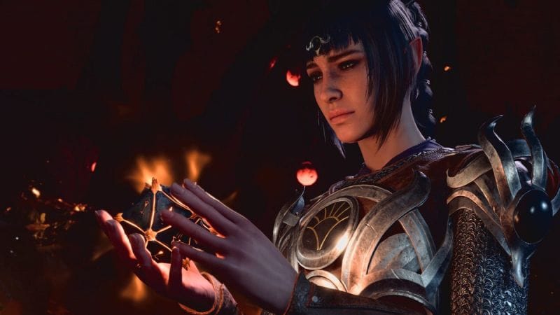 Selon le boss de Larian (Baldur's Gate III), les jeux solo ne sont pas morts : "Ils doivent juste être bons"