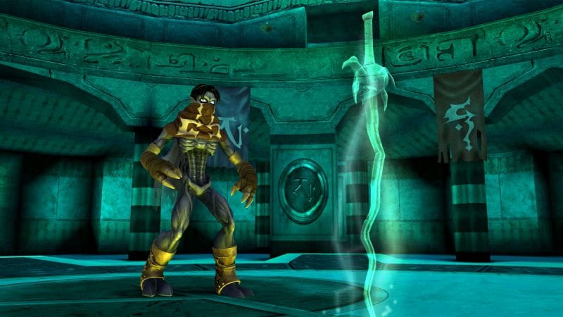 Test Legacy of Kain: Soul Reaver 1+2 Remastered – Le retour tant attendu de Nosgoth