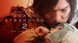 Death Stranding 2: On the Beach - A Thrilling Gaming Experience