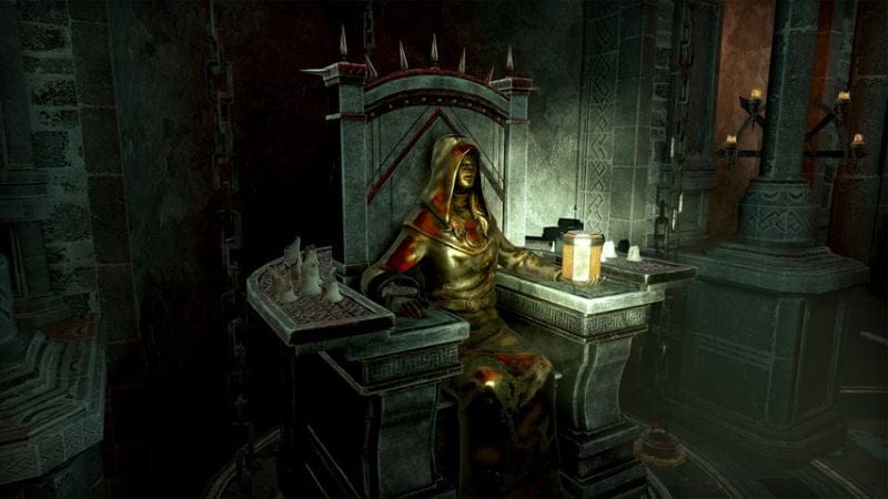 Ghost Town : une date pour la nouvelle enquête paranormale des créateurs de The Room