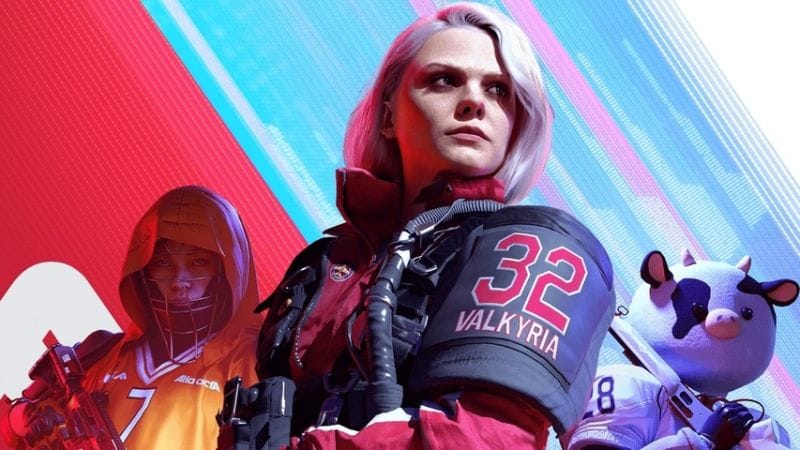 The Finals : une saison 6 placée sous le signe de la personnalisation