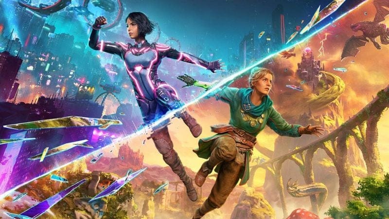 Split Fiction : le developpeur Hazelight travaille déjà sur son prochain jeu et qualifie EA de "bon partenaire"