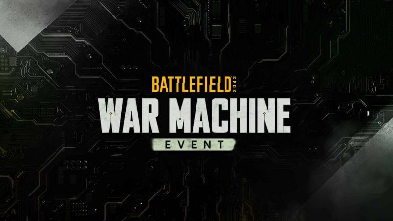 Un nouvel évènement à durée limitée a débuté sur Battlefield 2042 - Playscope