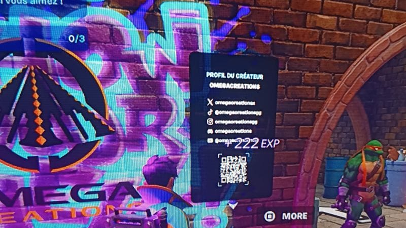 Astuce pour gagner des étoiles