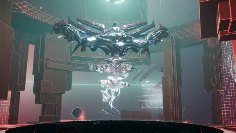 Destiny 2 : Quria, guide du boss de la Transformation de la Lame