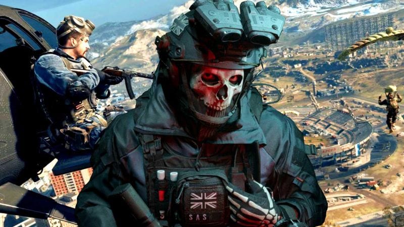 Si Call of Duty Warzone veut que le retour de Verdansk soit un succès, il devra d'abord ajouter ce changement de playlist