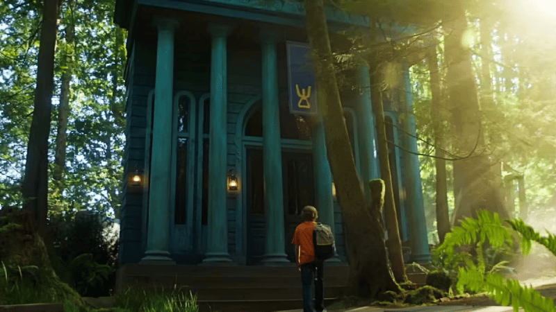 Cette série fantastique est meilleure que Les Anneaux de pouvoir : la saison 3 est confirmée sur Disney+ avant la sortie de la saison 2