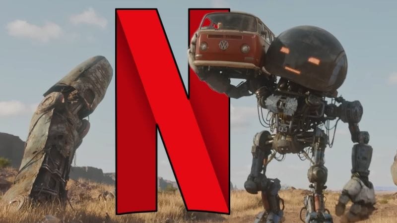 Ce film de SF tué par la critique cartonne sur Netflix : il est TOP 1 dans près de 80 pays à travers le monde