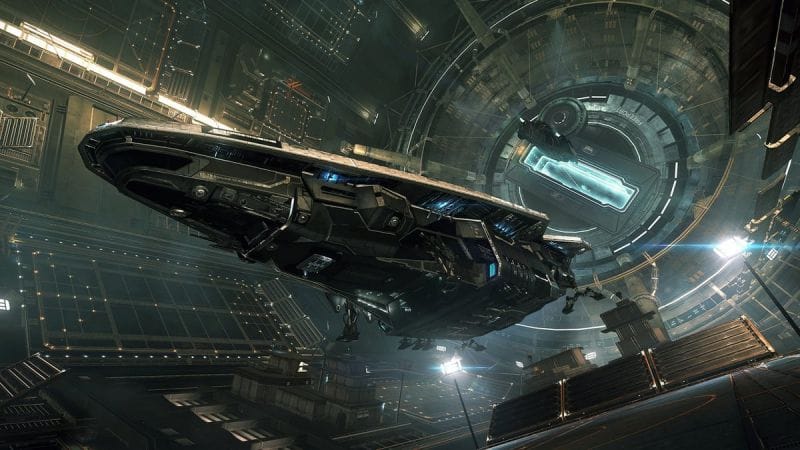 C'est l'une des meilleurs simulations spatiales aux côtés de Starfield et Star Citizen, ce jeu vidéo est dispo dans le PlayStation +