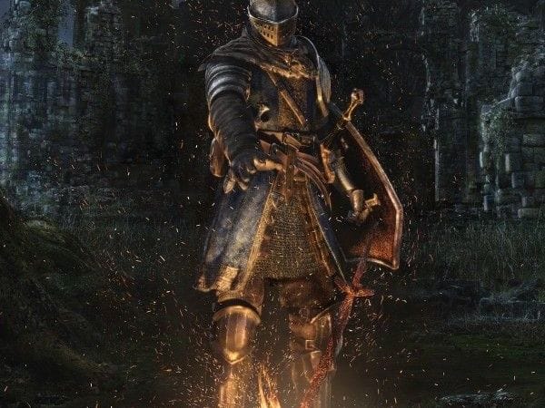 Dark soul