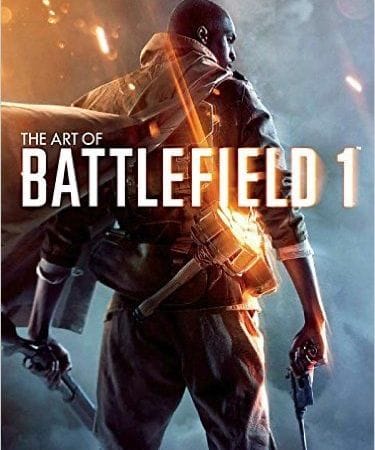 Battlefield 1