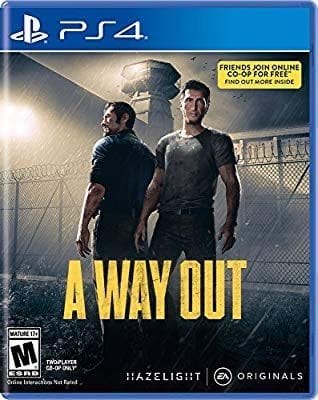 A way out