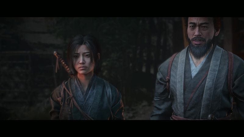 Le combat du Kakushiba-ikki | Soluce Assassin's Creed Shadows