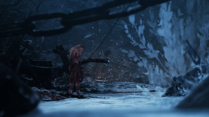 "On est plus que ça", ce RPG d'action ultra attendu veut clairement se démarquer des soulslike à la FromSoftware