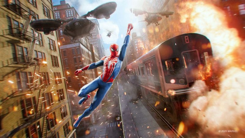 Marvel : on a échappé de peu à un Marvel Games Universe façon MCU