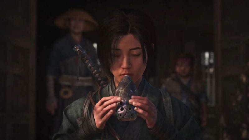 Assassin’s Creed Shadows : pourquoi le jeu inquiète le Parlement japonais