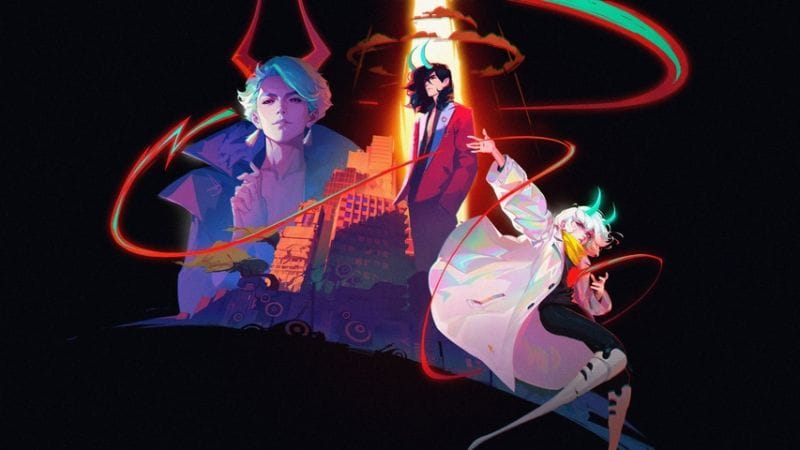 Possessor(s) : la claque visuelle de Heart Machine sortira également sur PS5