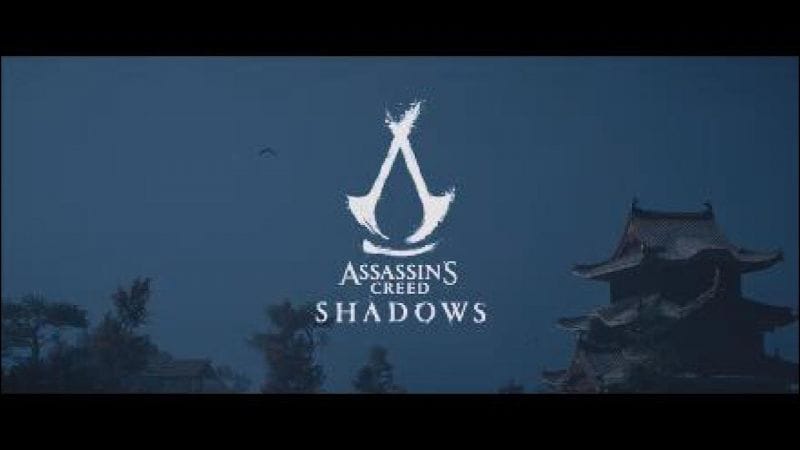 Assassin's Creed Shadows la Suite Aïe Aïe