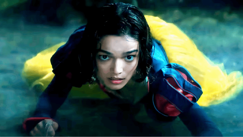 "Inutile et gênant" La beauté de Blanche-Neige se fane en 2025 : le remake live-action se fait cueillir par la critique !