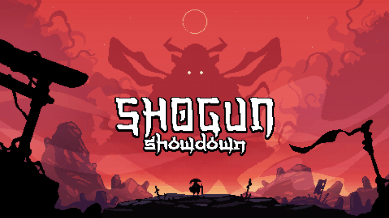 GEEKNPLAY - Shogun Showdown – Préparez-vous au combat ultime sur PlayStation 5