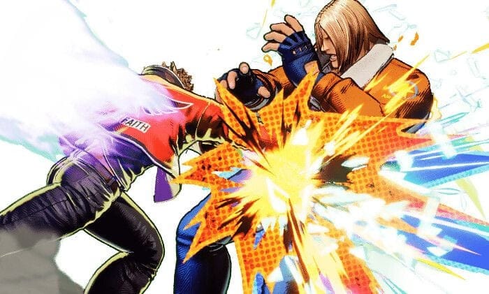 Fatal Fury City of the Wolves : voici tous les détails de la 2è bêta ouverte