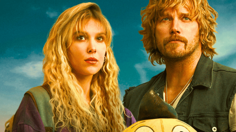 The Electric State : énorme bide pour le blockbuster SF de Netflix