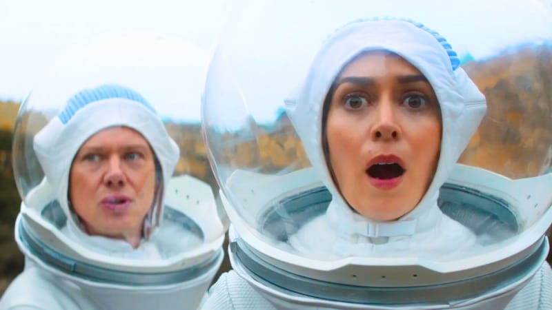 Black Mirror (Netflix) : la saison 7 s'offre un trailer palpitant et une date de sortie