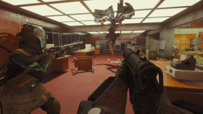 FBC: Firebreak, période de sortie, gameplay et bonne nouvelle pour les abonnés PS Plus