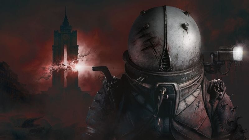 Bloober Team (Silent Hill 2) présente l'univers de Cronos : The New Dawn