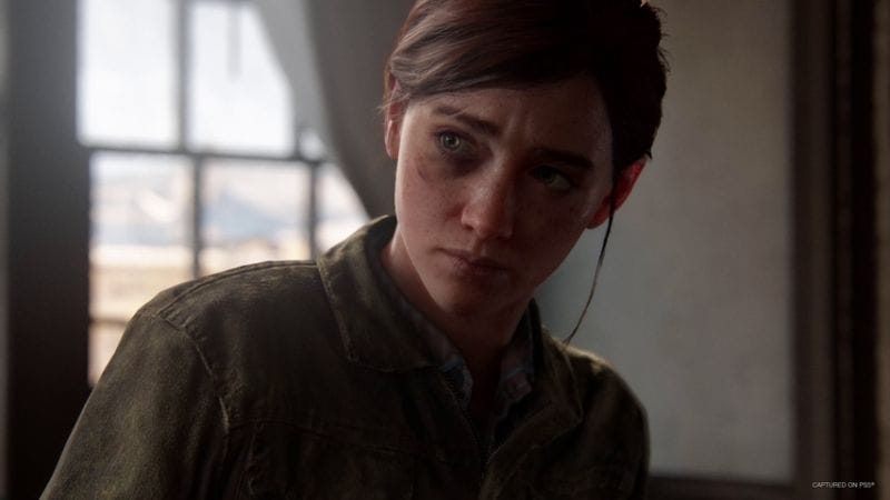 The Last of Us Part 2 : du nouveau contenu pour le mode Sans retour à l'occasion de la sortie PC