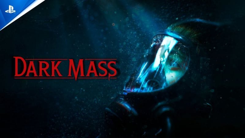 Dark Mass - Announcement Trailer | PS5 & PS4 Games